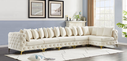 Modular Sectional