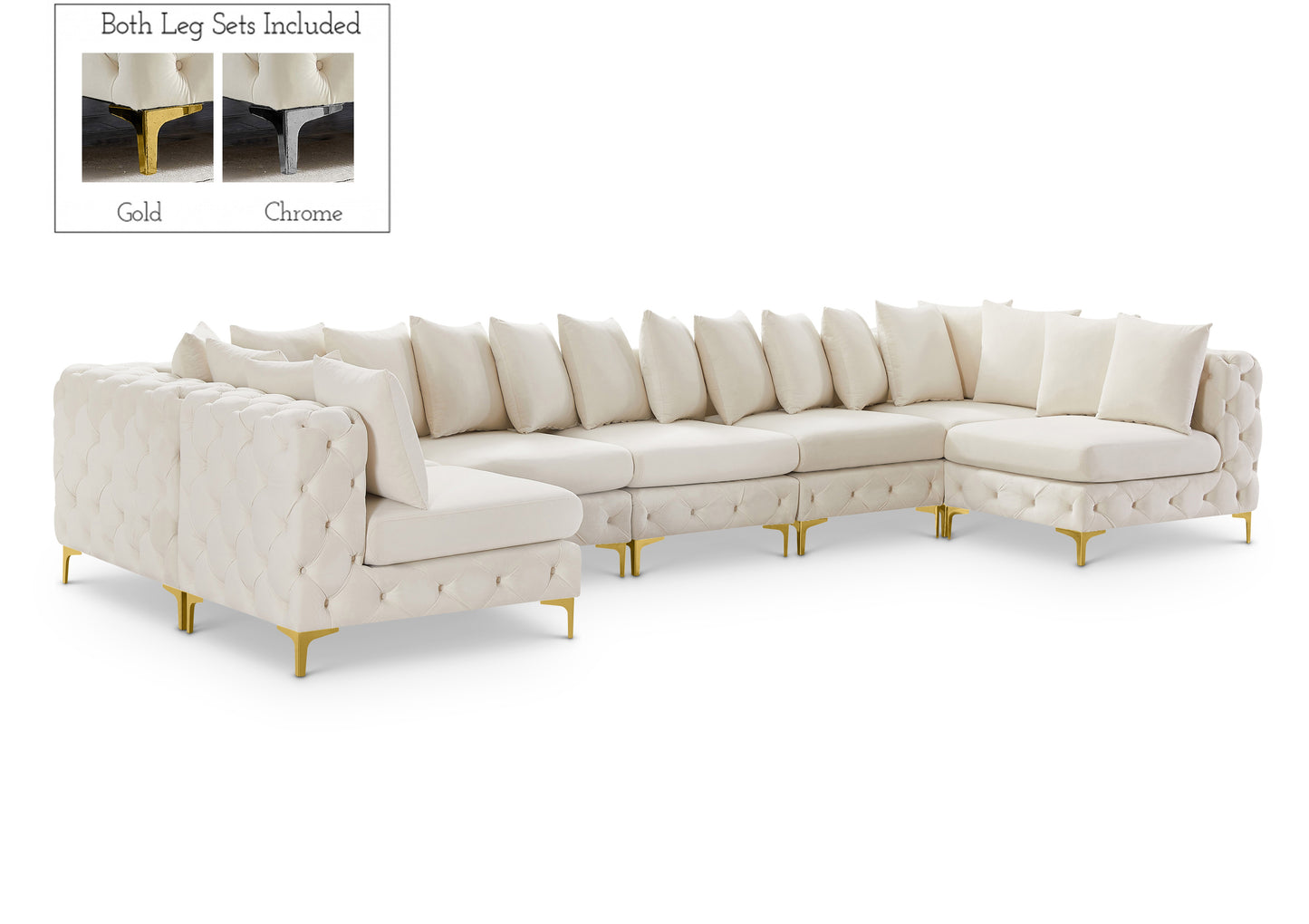 modular sectional