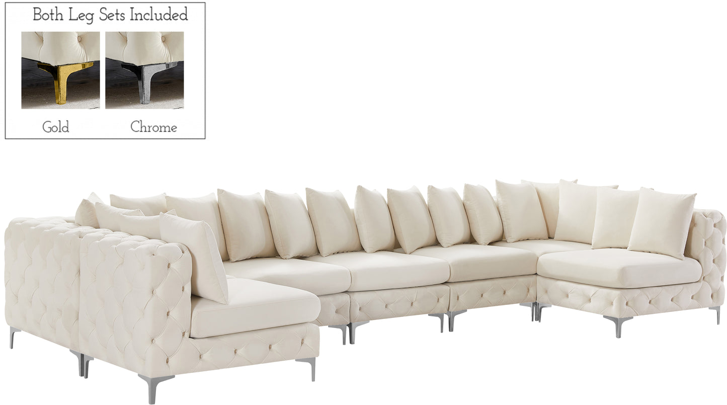 modular sectional