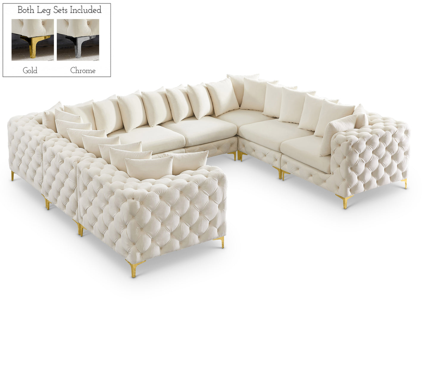 modular sectional