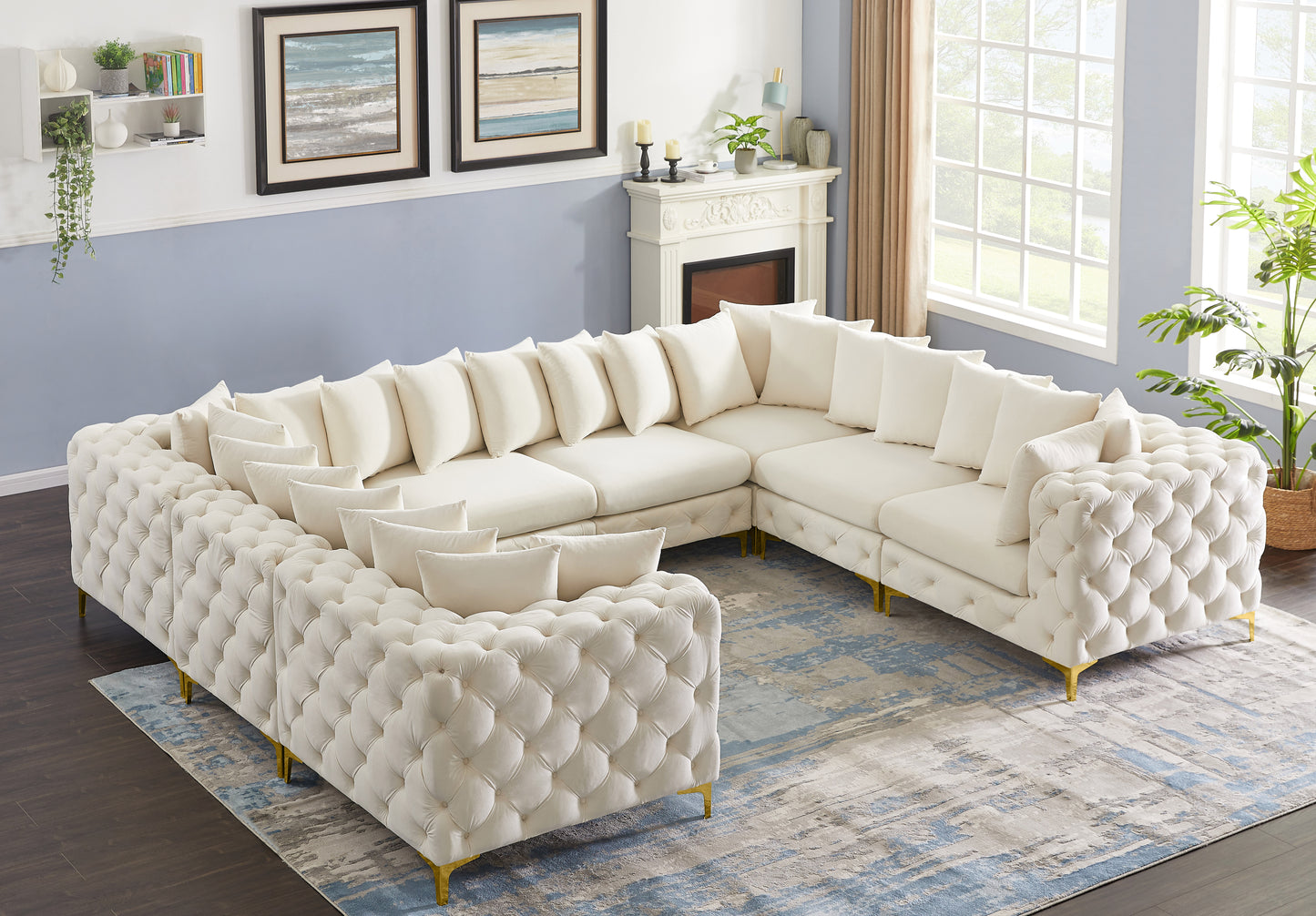 modular sectional