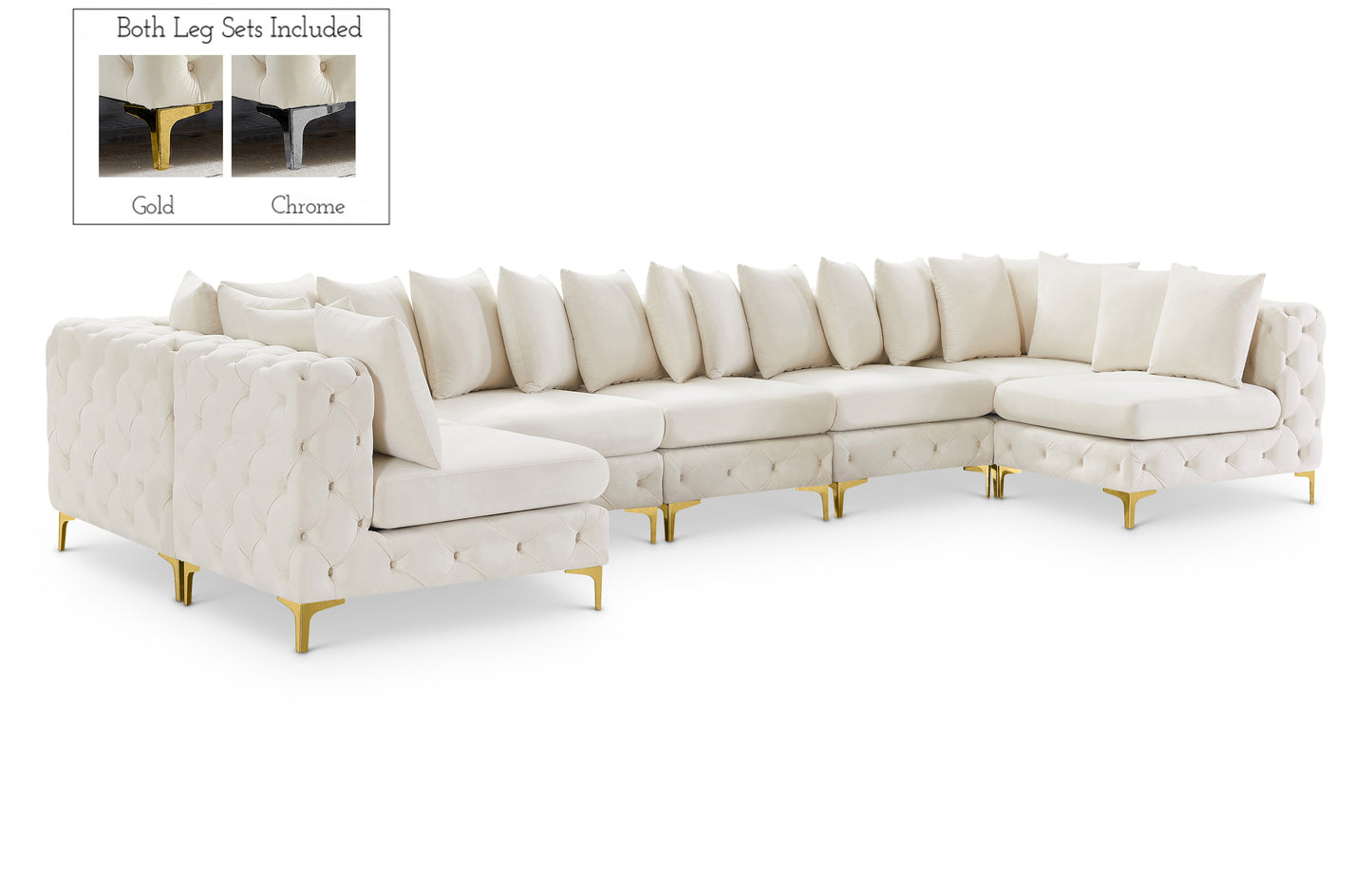 modular sectional