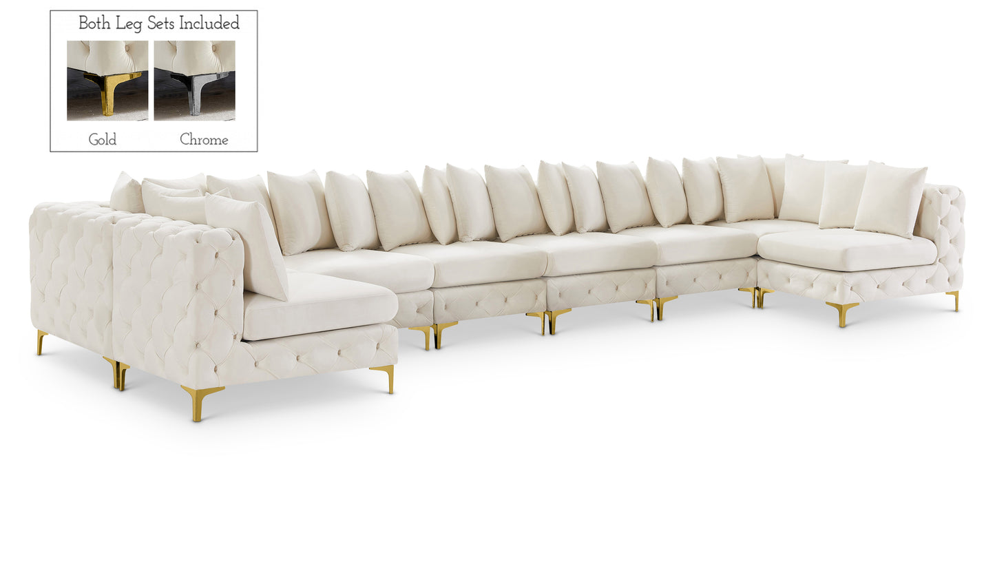 modular sectional