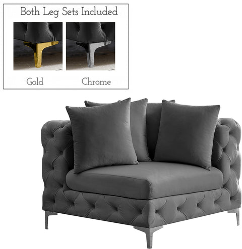 Corner Chair
