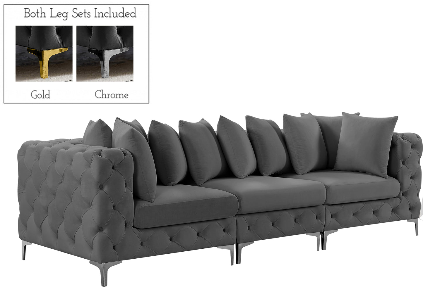 modular sofa