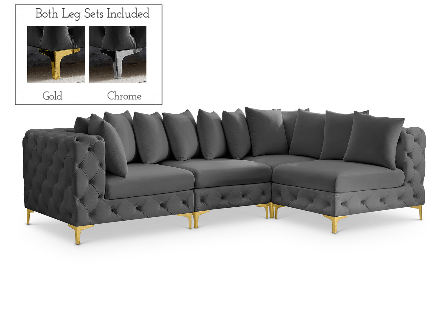 modular sectional