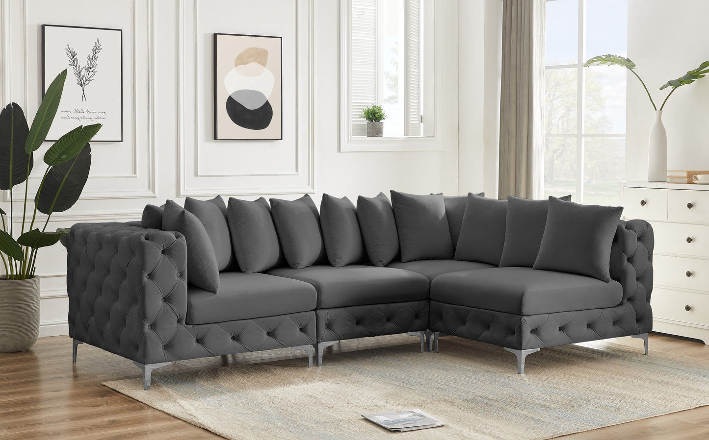 modular sectional