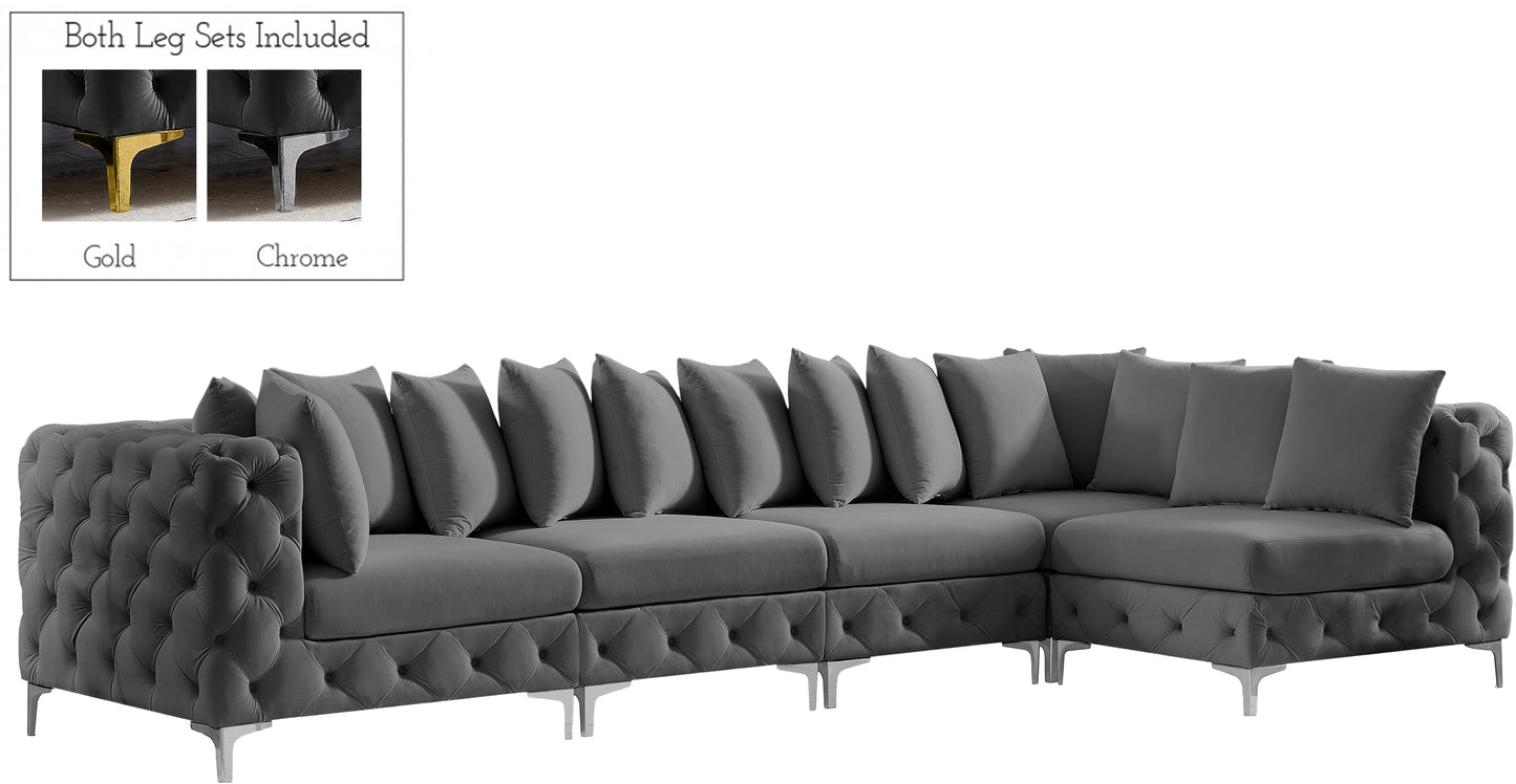 modular sectional