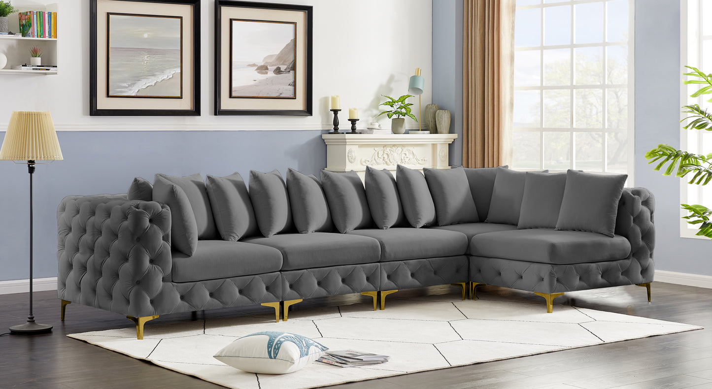 modular sectional