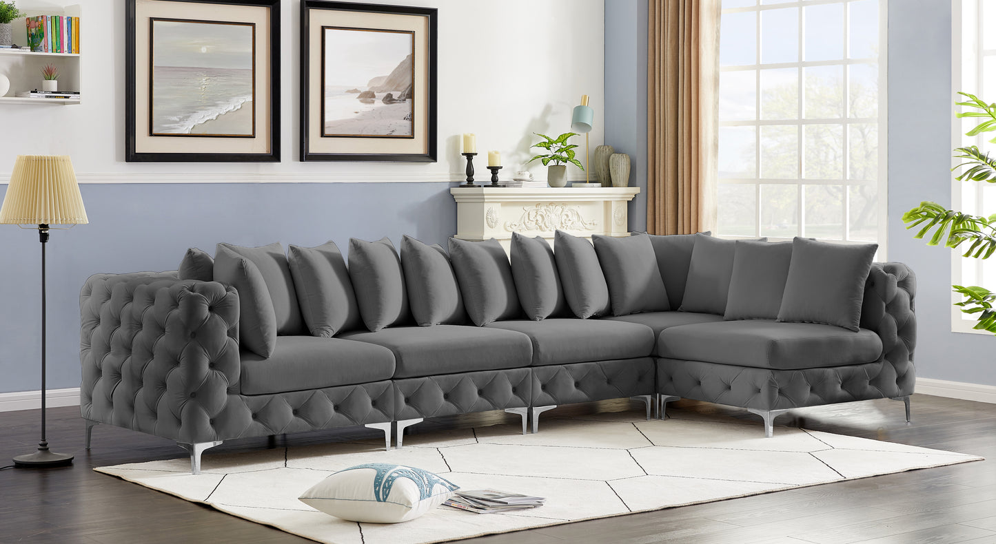 modular sectional