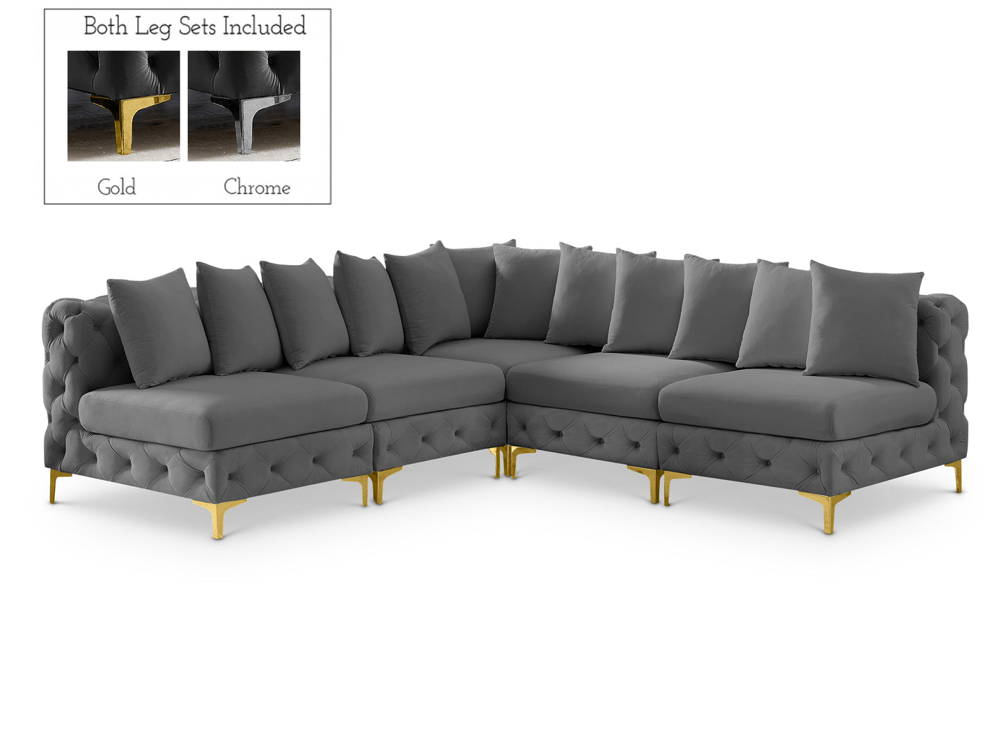 modular sectional