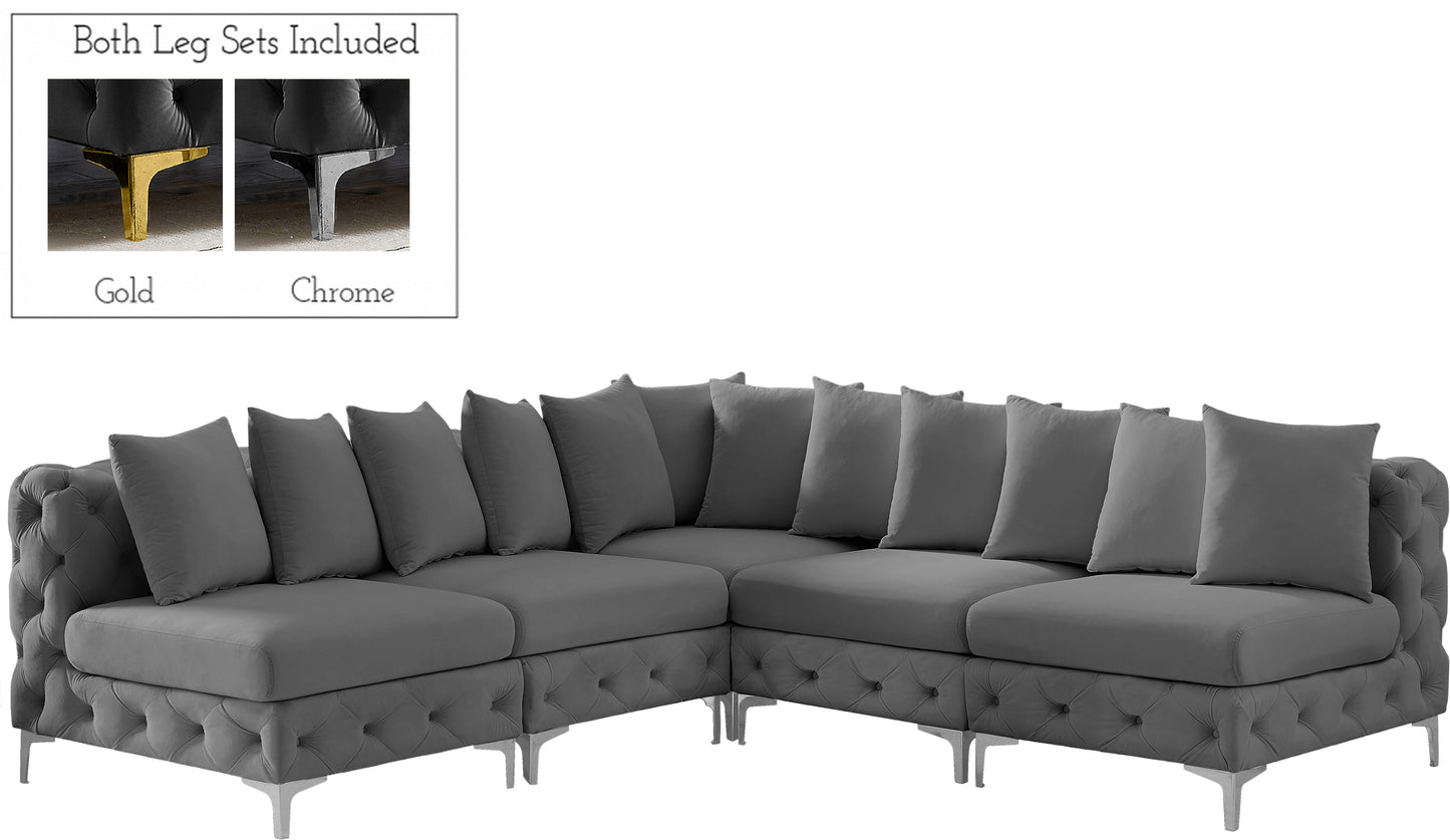 modular sectional