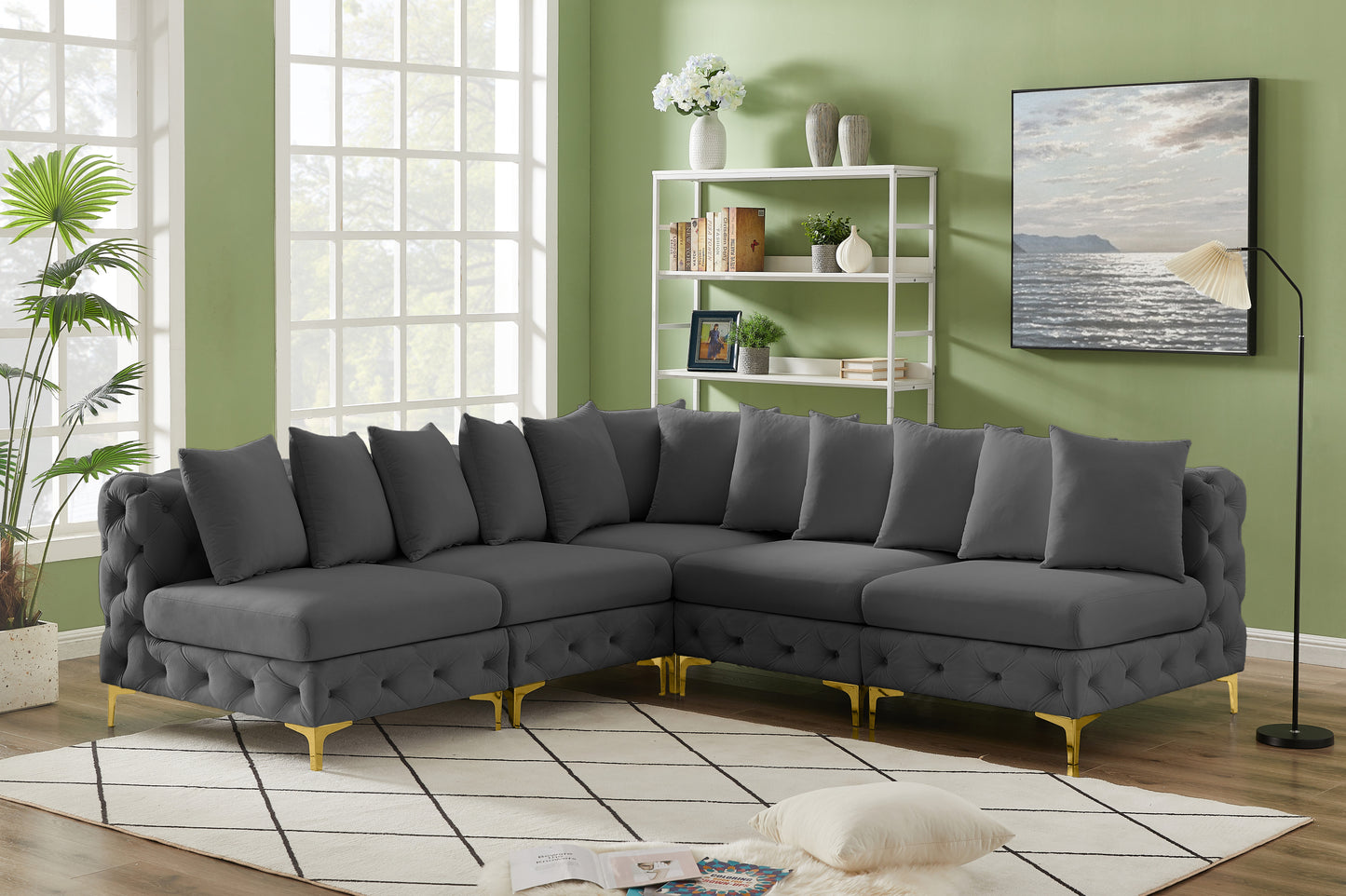 modular sectional