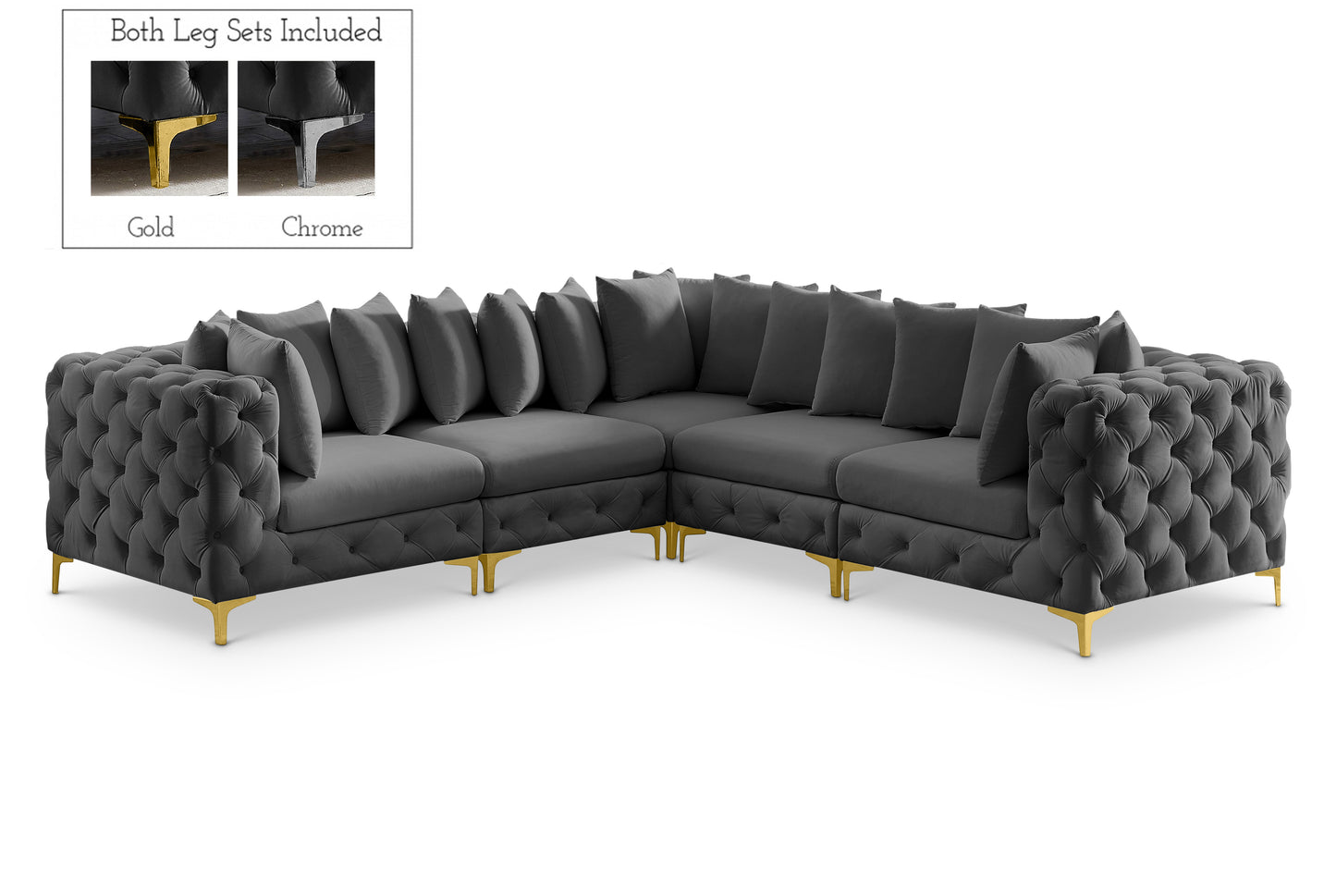 modular sectional