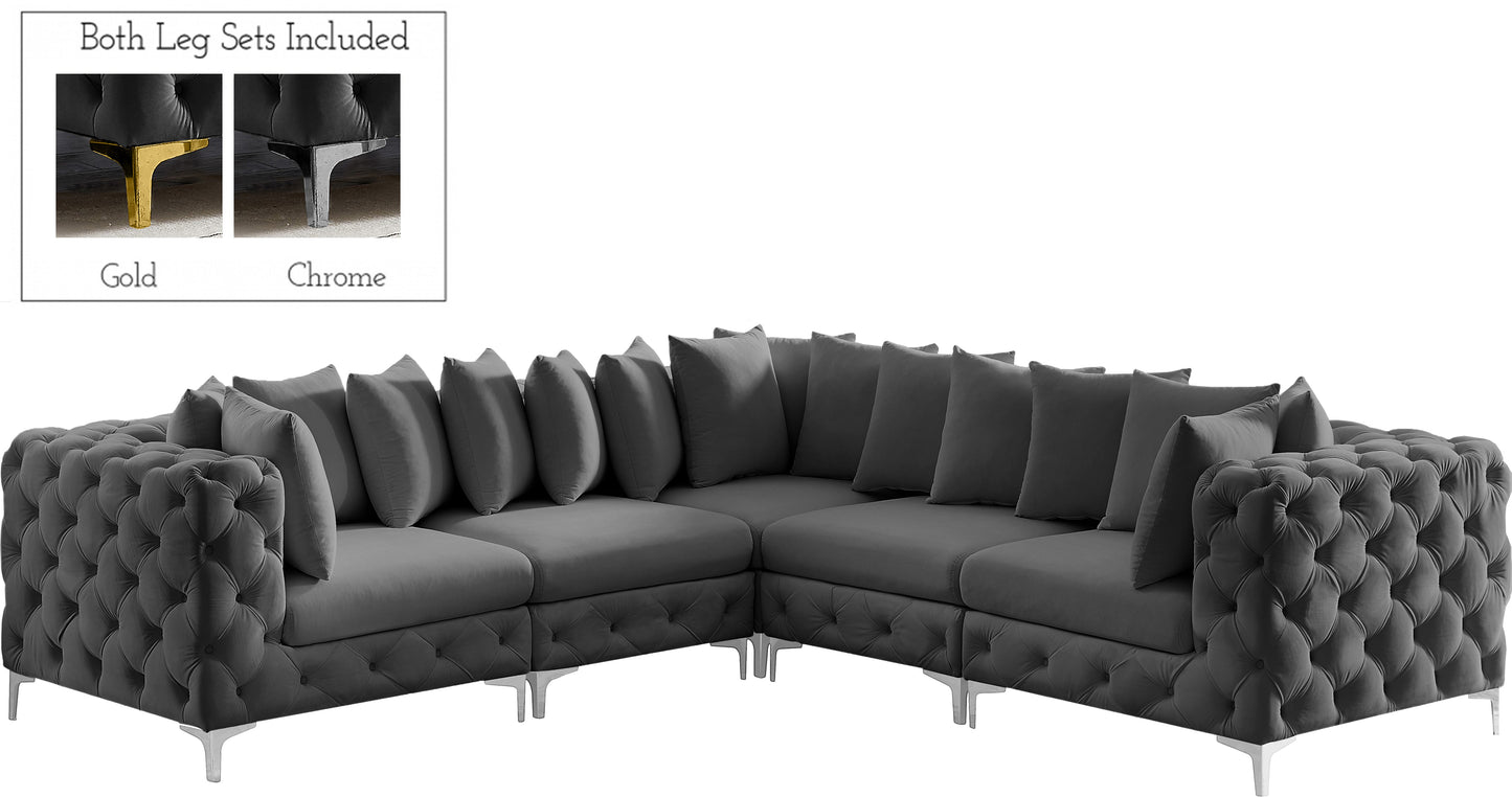 modular sectional