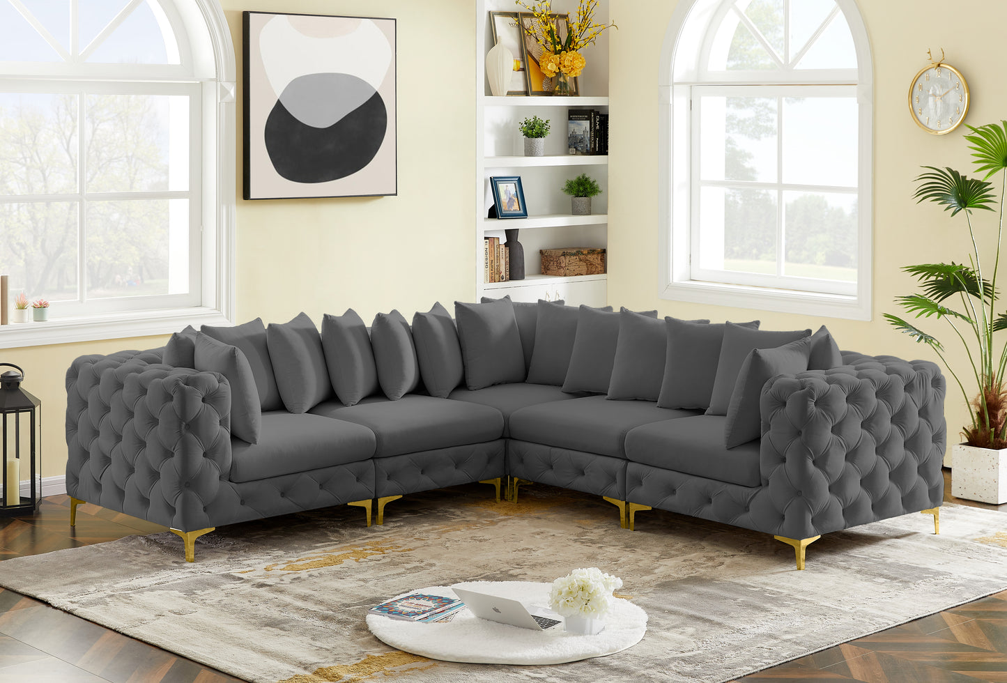 modular sectional