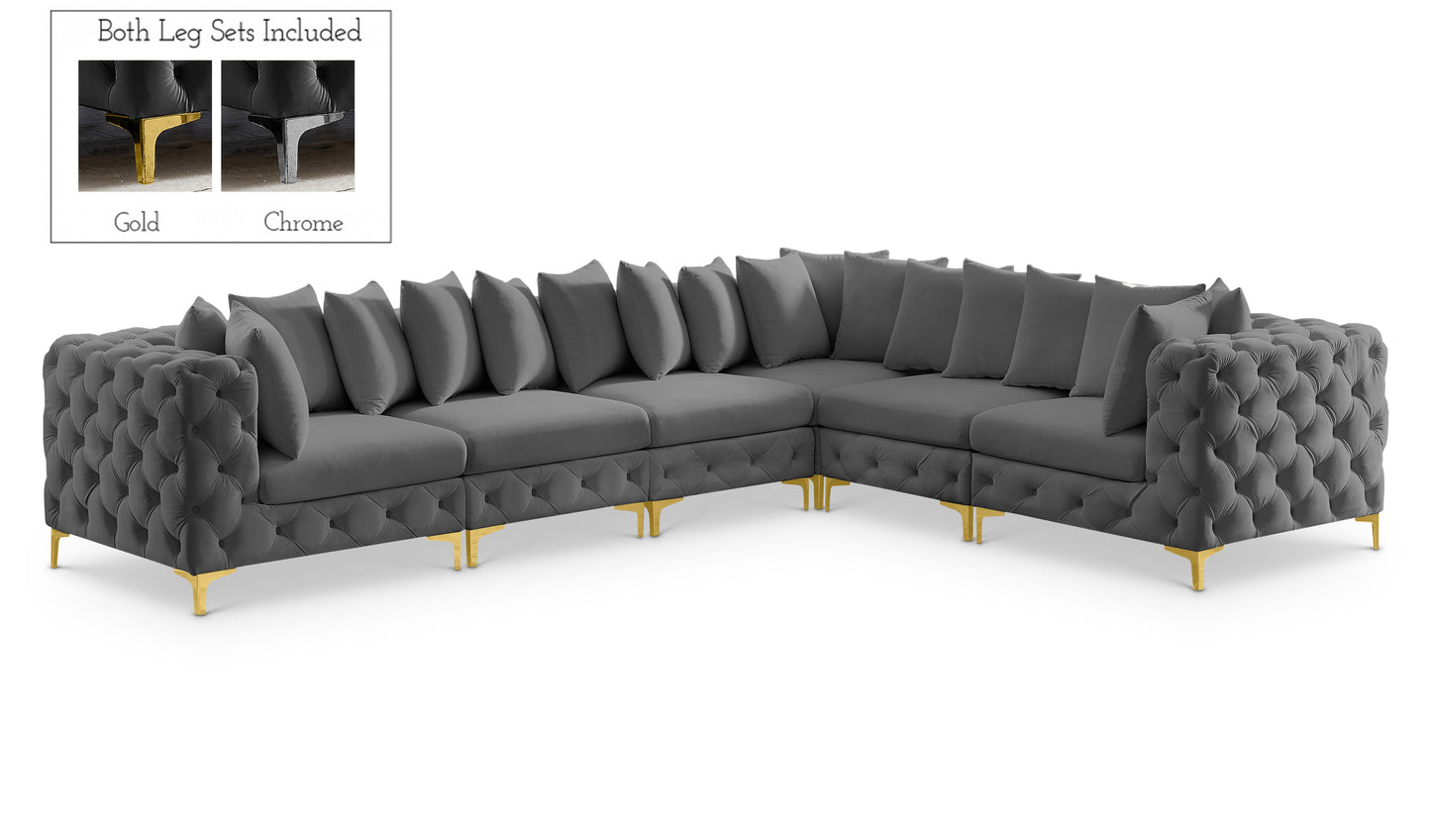 modular sectional