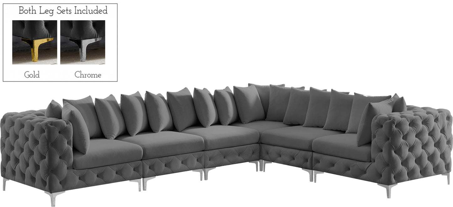 modular sectional