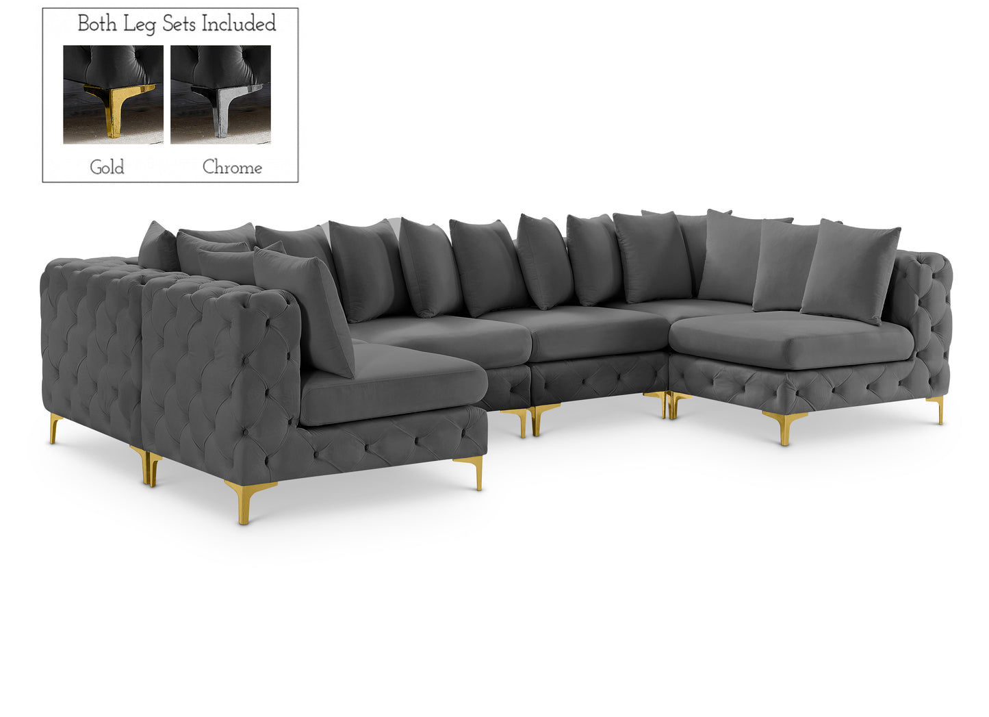 modular sectional