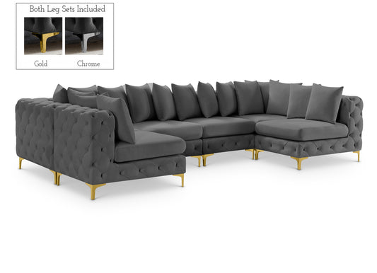 Modular Sectional