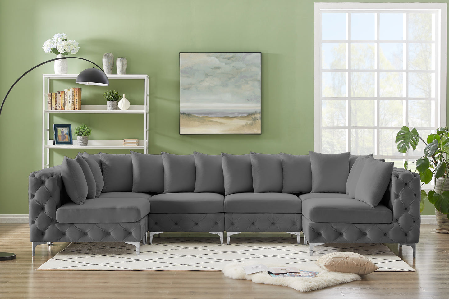 modular sectional