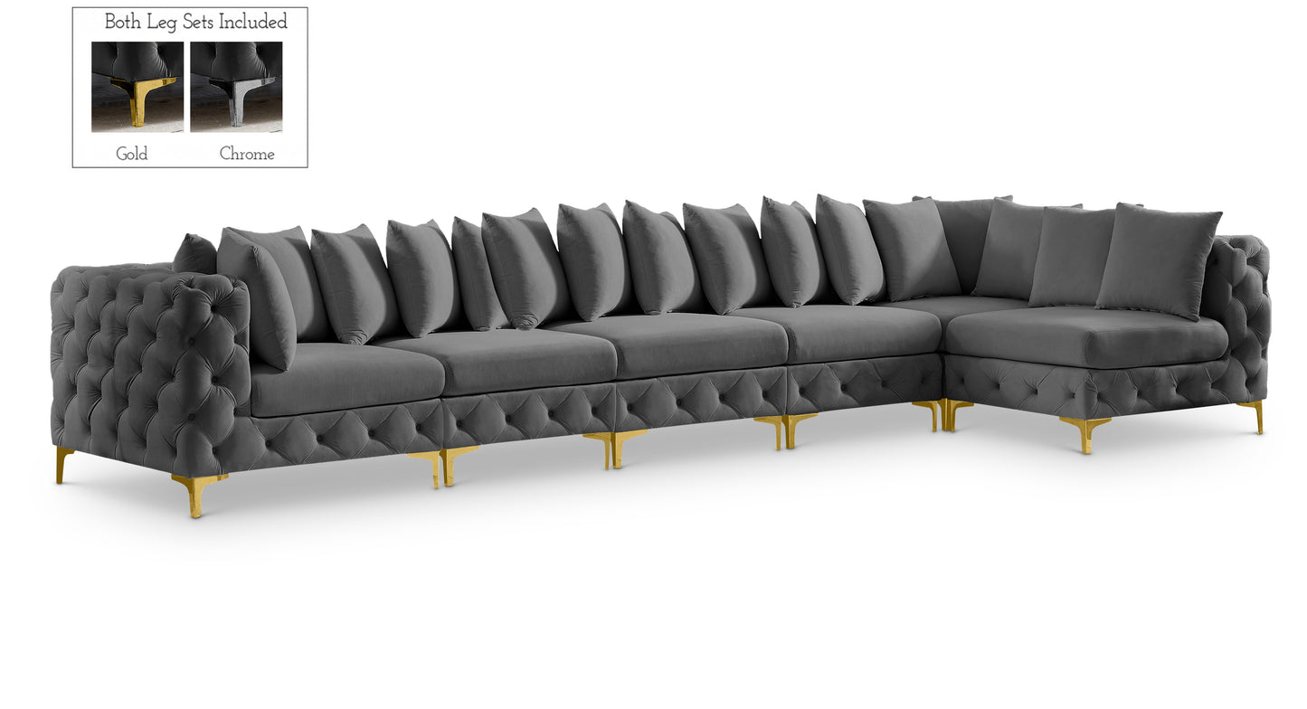 modular sectional