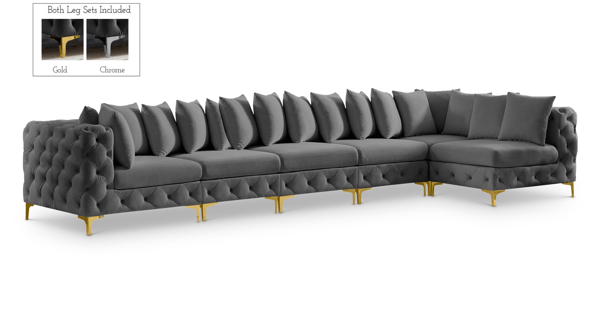 Modular Sectional