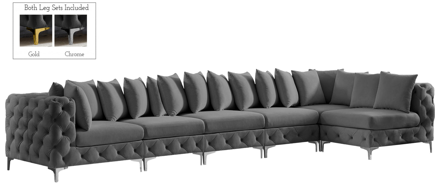 modular sectional