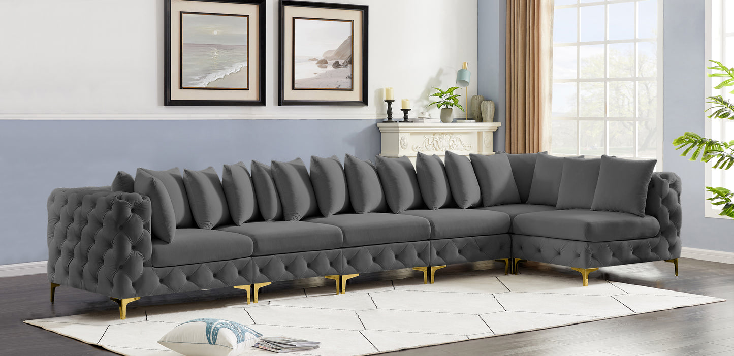 modular sectional