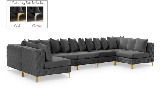 Modular Sectional