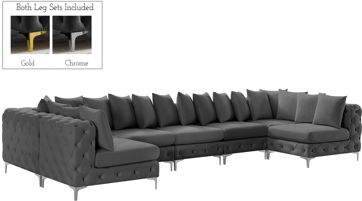 modular sectional