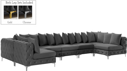 Modular Sectional