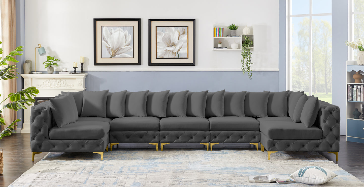 modular sectional