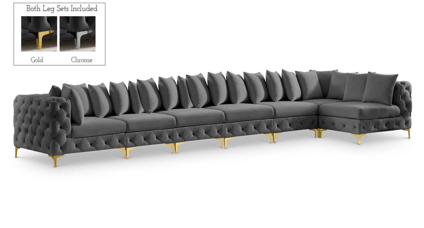 modular sectional