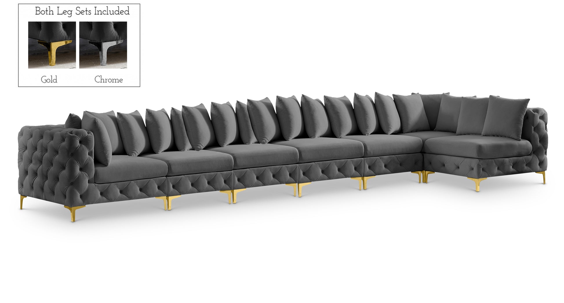 Modular Sectional