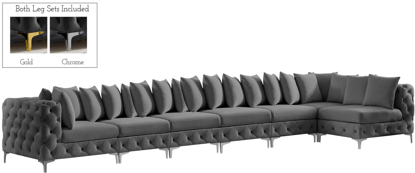 modular sectional