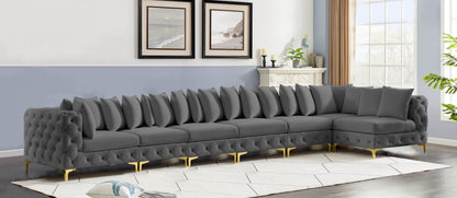 Modular Sectional