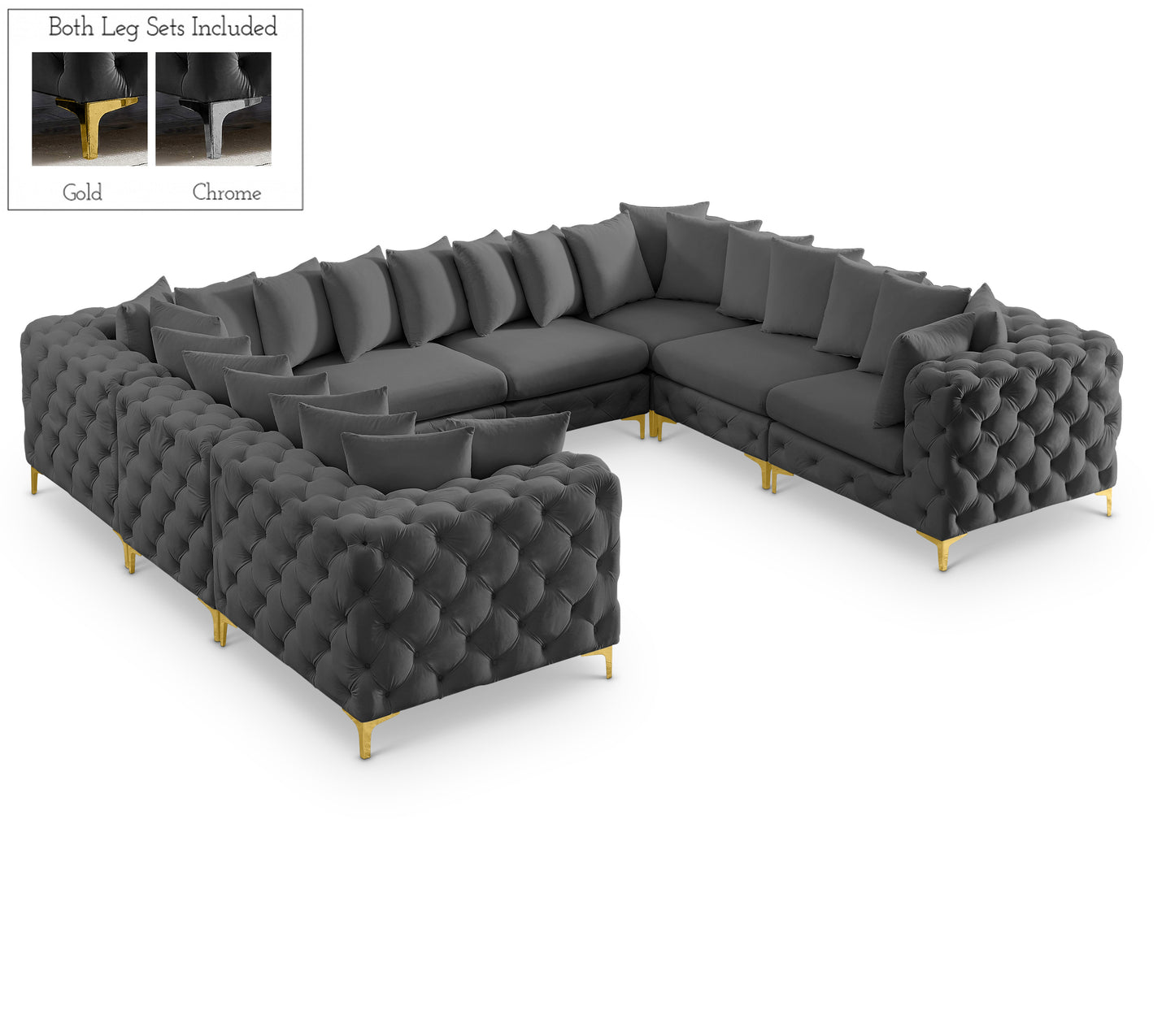 modular sectional