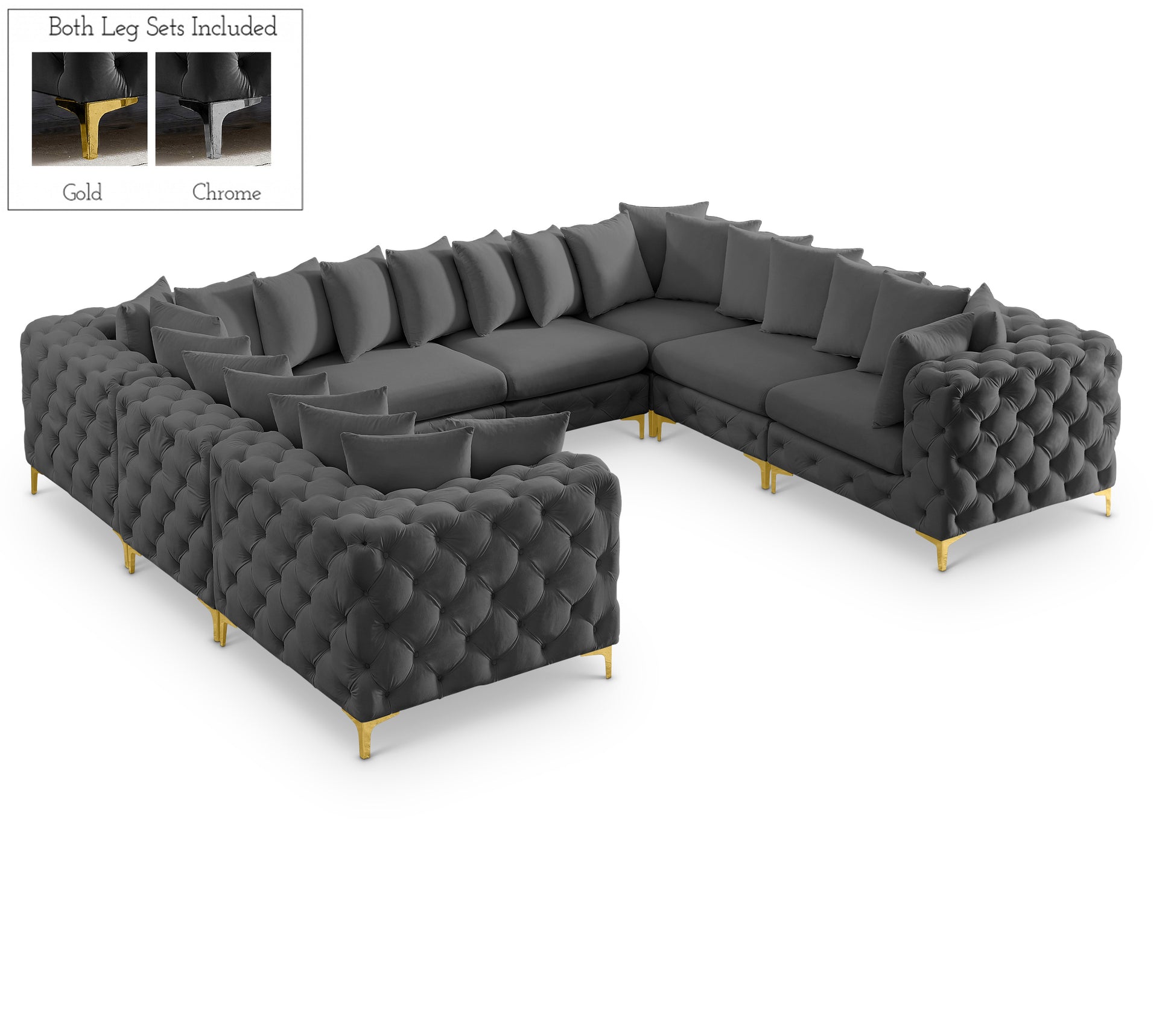 Modular Sectional