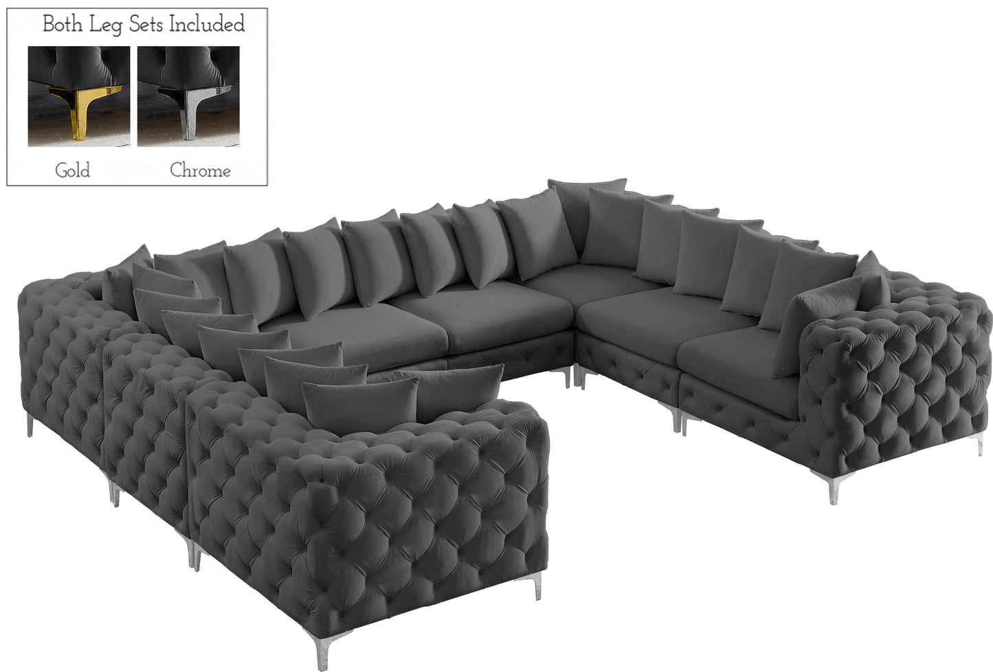 modular sectional