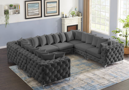 Modular Sectional