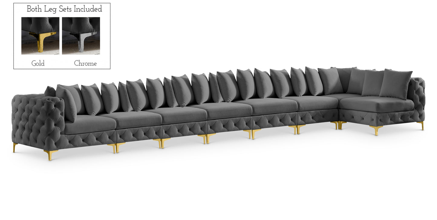 modular sectional