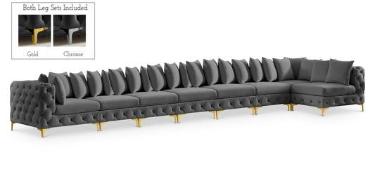 Modular Sectional