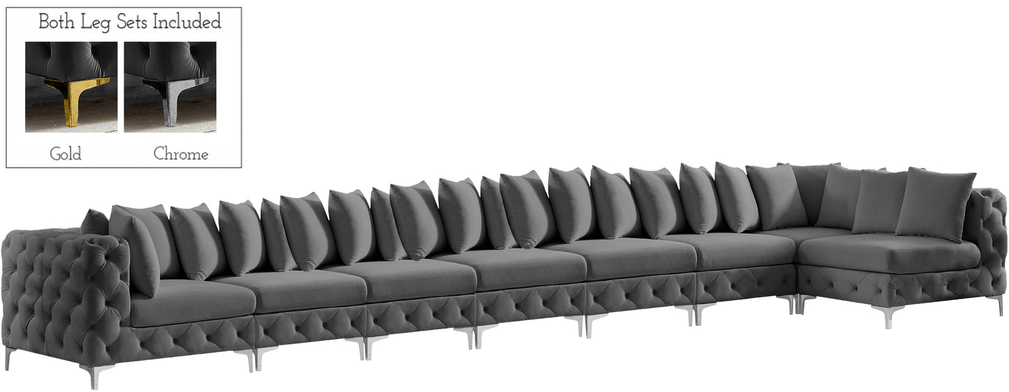 modular sectional