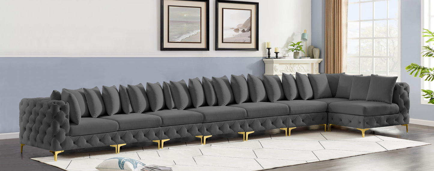 modular sectional