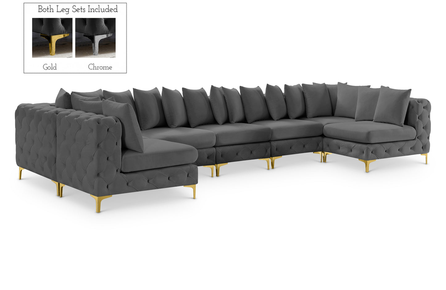 modular sectional