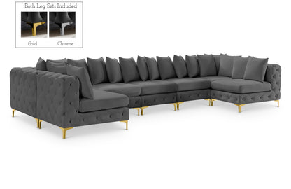 Modular Sectional