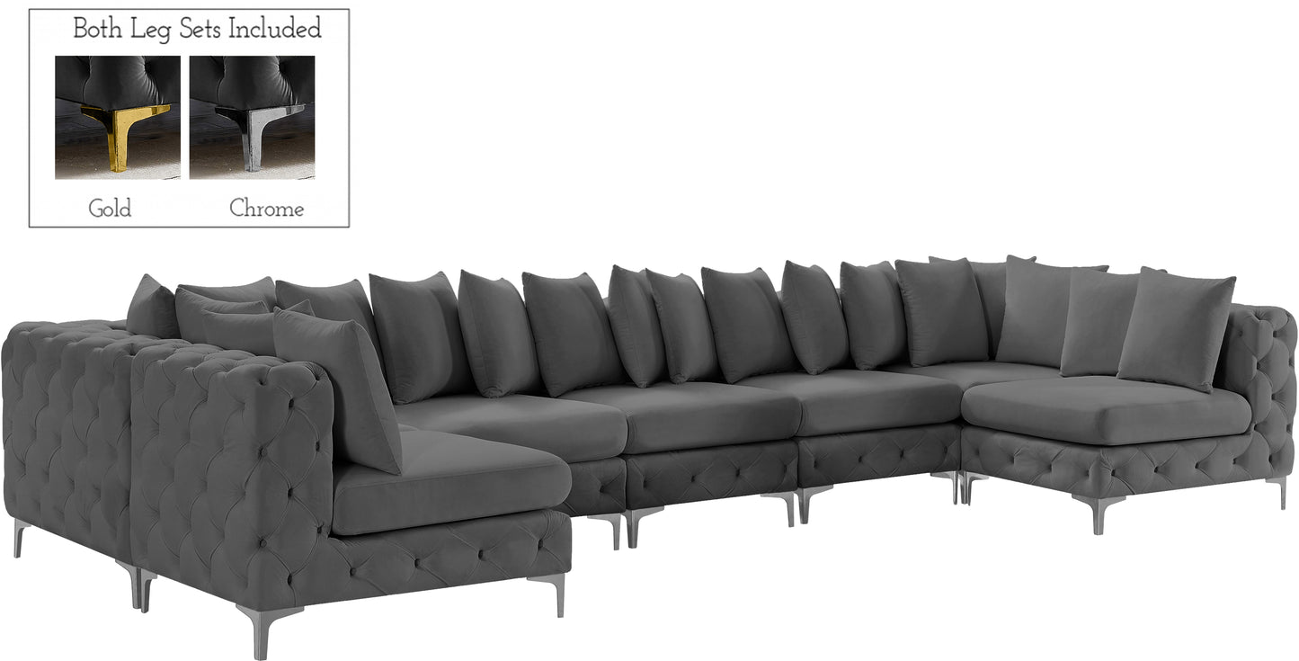 modular sectional