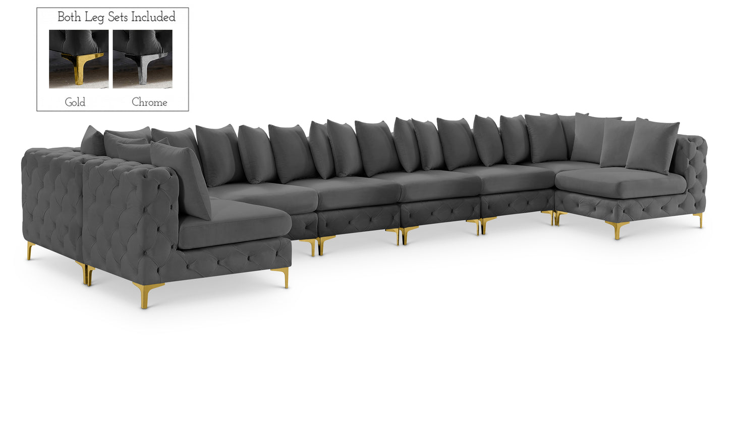 modular sectional