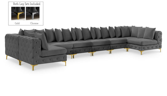 Modular Sectional